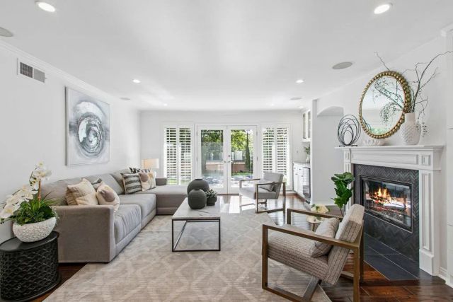 6 Mahogany, Coto De Caza, CA 92679