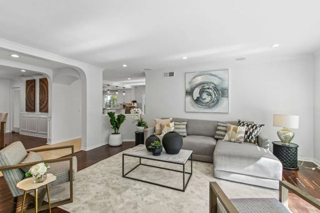 6 Mahogany, Coto De Caza, CA 92679
