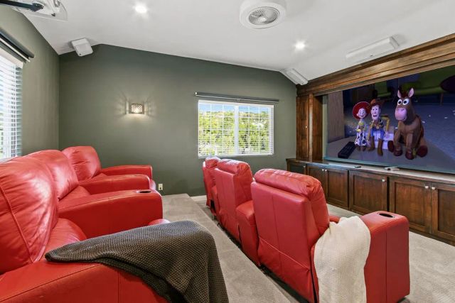 6 Mahogany, Coto De Caza, CA 92679