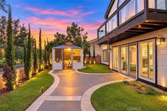 6 Mahogany, Coto De Caza, CA 92679