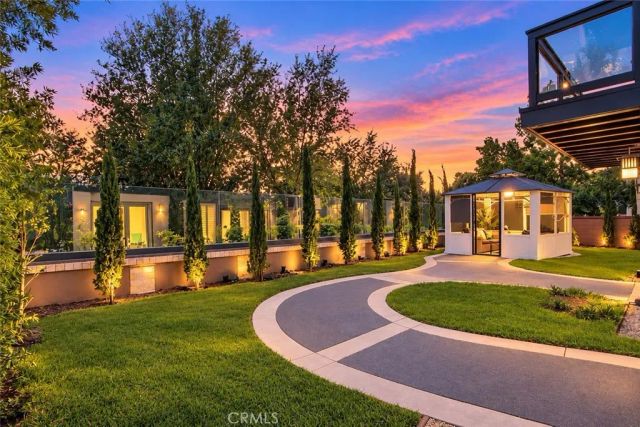 6 Mahogany, Coto De Caza, CA 92679