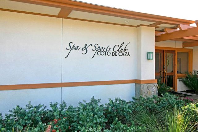 6 Mahogany, Coto De Caza, CA 92679