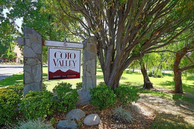 6 Mahogany, Coto De Caza, CA 92679