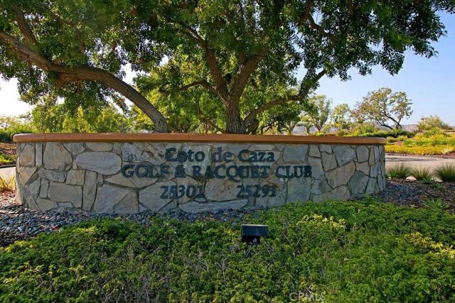 6 Mahogany, Coto De Caza, CA 92679