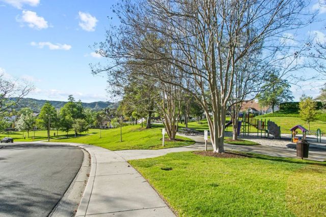 6 Mahogany, Coto De Caza, CA 92679