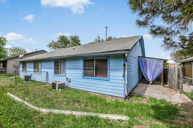 11948 Sunhillow BND A, Austin, TX 78758