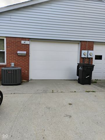 4403 Chelsea Drive 11B, Anderson, IN 46013