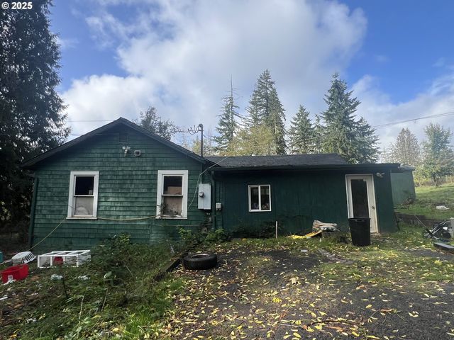 24853 Warren Rd, Rainier, OR 97048