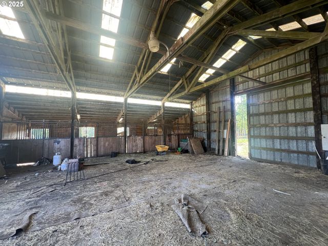 24853 Warren Rd, Rainier, OR 97048