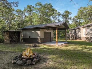 16381 E Legg Road, Minong, WI 54859