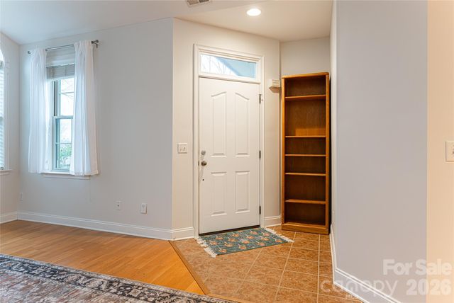 55 Outlook Circle, Swannanoa, NC 28778