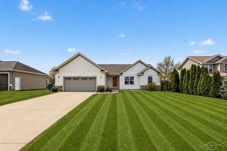 4423 Spicebush Drive, Saginaw, MI 48603