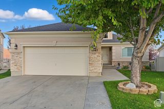 6987 OVERVIEW WAY, West Jordan, UT 84084