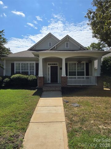 1121 Gainsborough Drive, Stallings, NC 28104