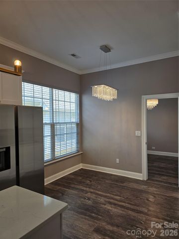1121 Gainsborough Drive, Stallings, NC 28104
