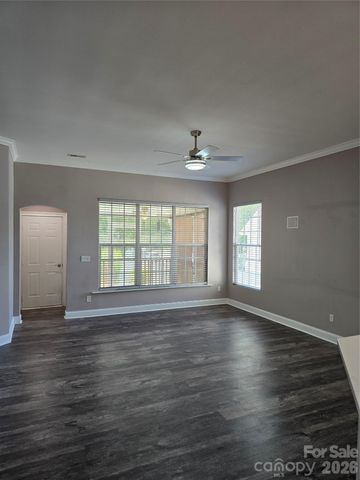 1121 Gainsborough Drive, Stallings, NC 28104