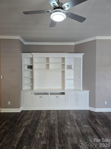 1121 Gainsborough Drive, Stallings, NC 28104