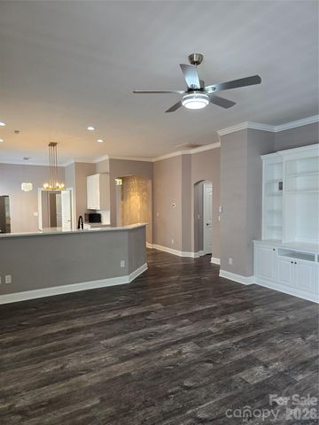 1121 Gainsborough Drive, Stallings, NC 28104