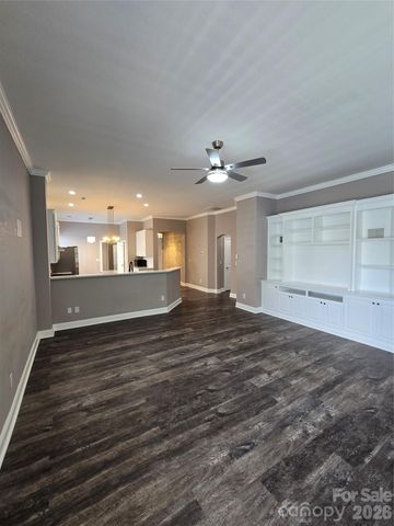 1121 Gainsborough Drive, Stallings, NC 28104