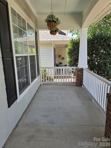 1121 Gainsborough Drive, Stallings, NC 28104
