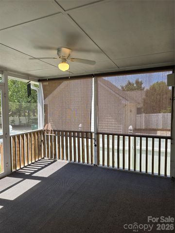 1121 Gainsborough Drive, Stallings, NC 28104