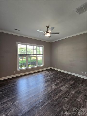 1121 Gainsborough Drive, Stallings, NC 28104