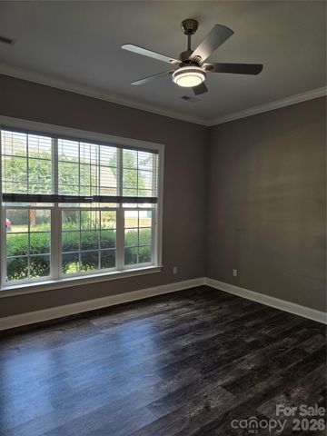 1121 Gainsborough Drive, Stallings, NC 28104
