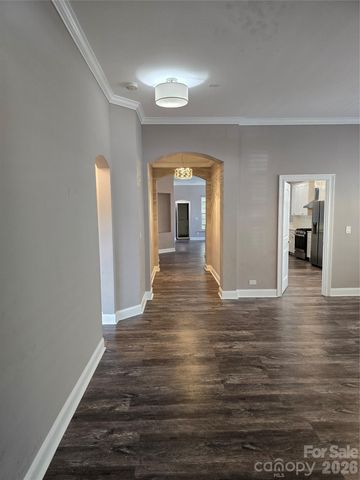 1121 Gainsborough Drive, Stallings, NC 28104