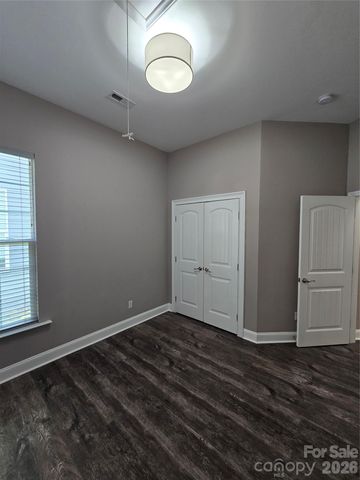 1121 Gainsborough Drive, Stallings, NC 28104