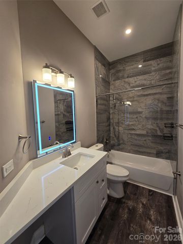 1121 Gainsborough Drive, Stallings, NC 28104