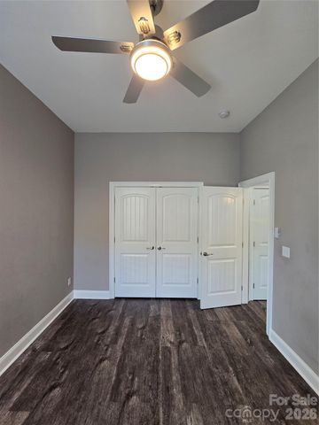 1121 Gainsborough Drive, Stallings, NC 28104