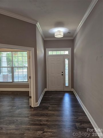 1121 Gainsborough Drive, Stallings, NC 28104