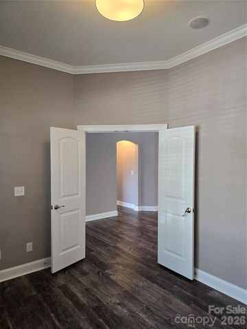 1121 Gainsborough Drive, Stallings, NC 28104