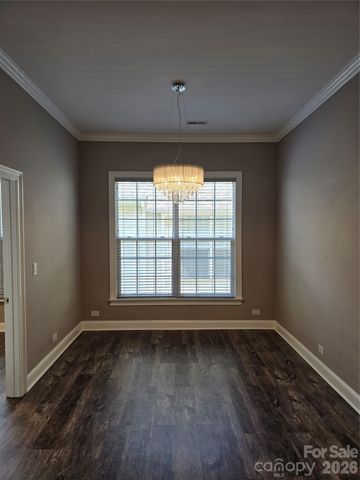 1121 Gainsborough Drive, Stallings, NC 28104