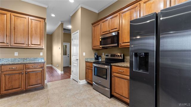 16415 Cherokee Bend, Moundville, AL 35474
