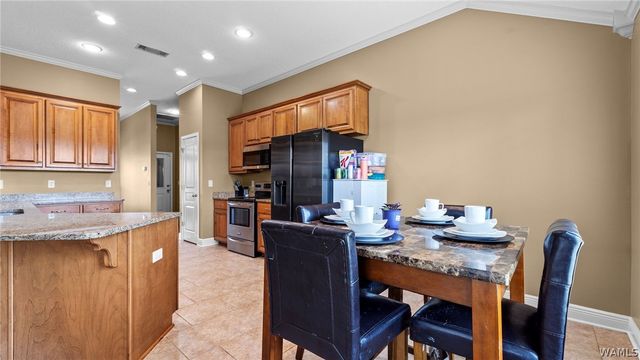 16415 Cherokee Bend, Moundville, AL 35474
