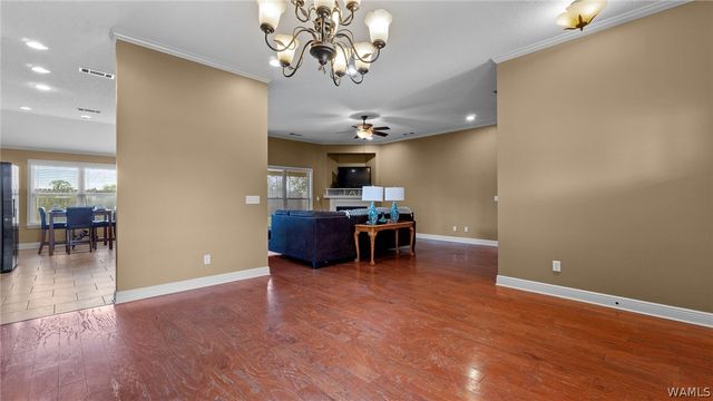 16415 Cherokee Bend, Moundville, AL 35474
