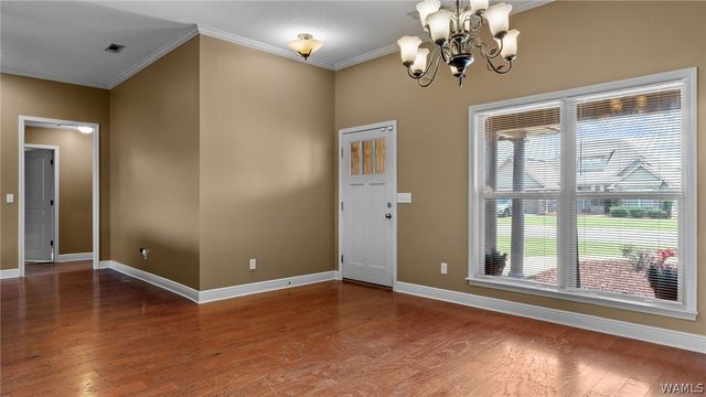 16415 Cherokee Bend, Moundville, AL 35474