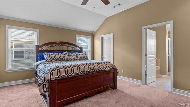 16415 Cherokee Bend, Moundville, AL 35474