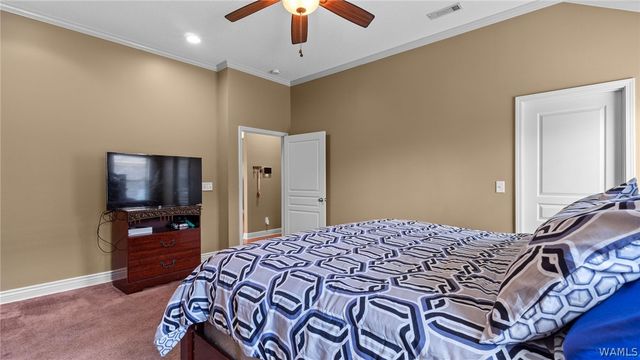 16415 Cherokee Bend, Moundville, AL 35474