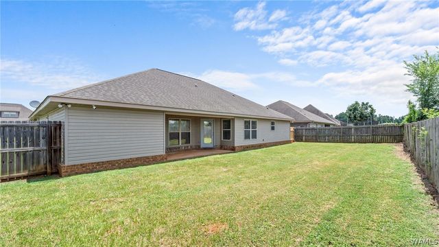 16415 Cherokee Bend, Moundville, AL 35474