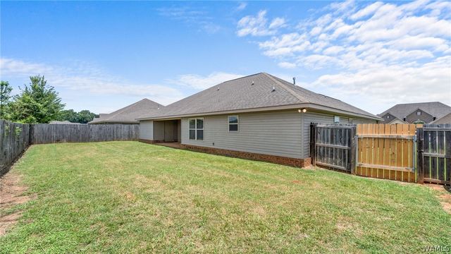 16415 Cherokee Bend, Moundville, AL 35474