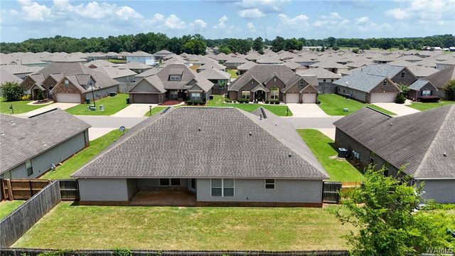 16415 Cherokee Bend, Moundville, AL 35474