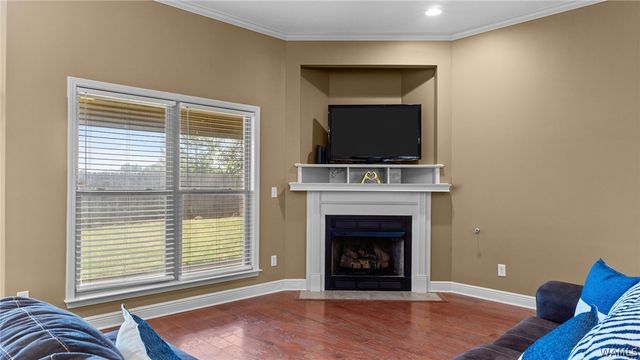 16415 Cherokee Bend, Moundville, AL 35474