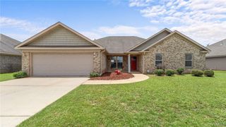 16415 Cherokee Bend, Moundville, AL 35474