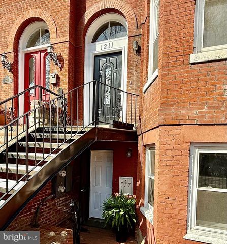 1211 Q ST NW, Washington, DC 20009