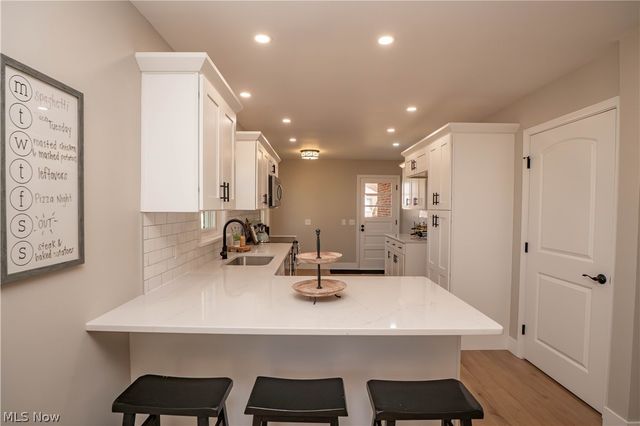 2849 Wise Avenue NW, Canton, OH 44708