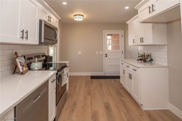 2849 Wise Avenue NW, Canton, OH 44708