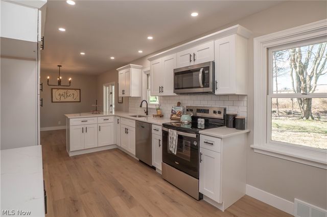 2849 Wise Avenue NW, Canton, OH 44708