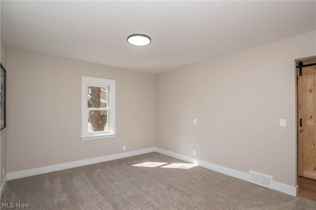 2849 Wise Avenue NW, Canton, OH 44708